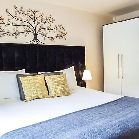 Ur City Pad - Regent Wharf Walsall Exteriör bild
