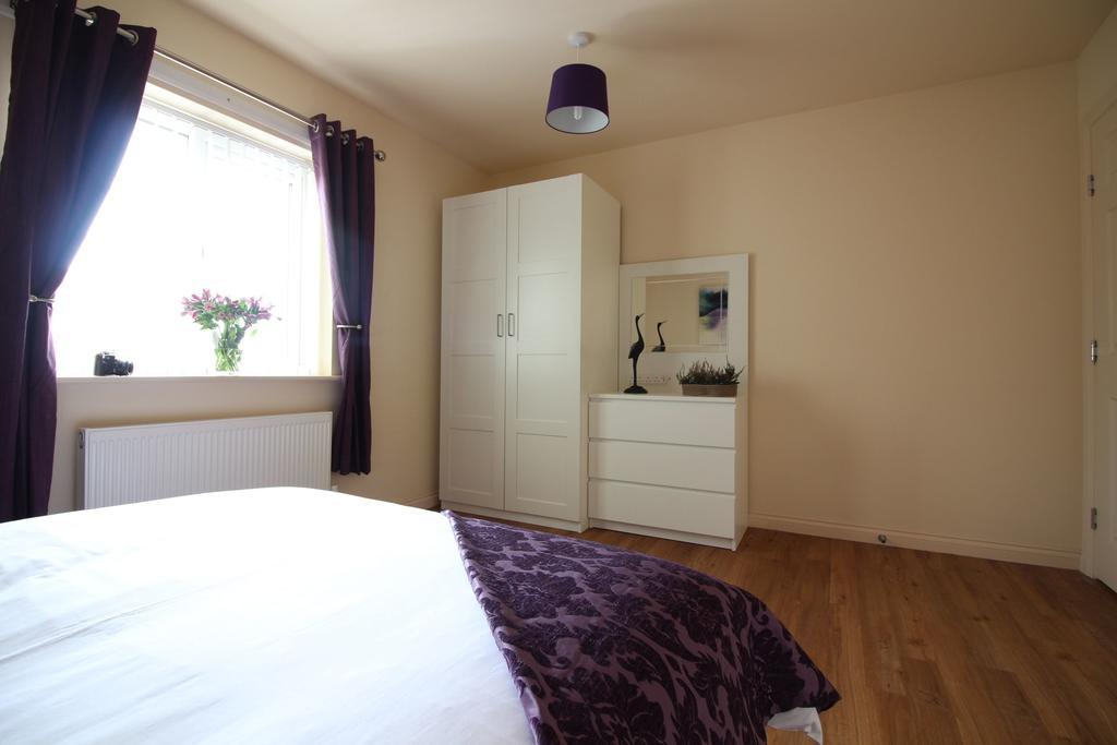 Ur City Pad - Regent Wharf Walsall Exteriör bild