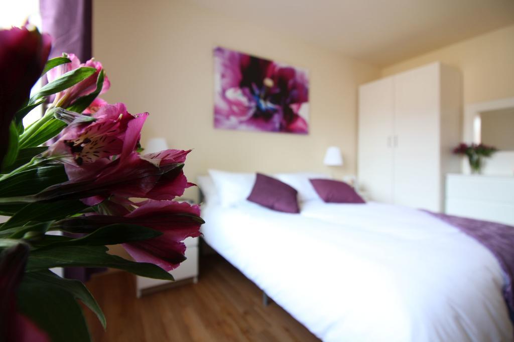 Ur City Pad - Regent Wharf Walsall Exteriör bild