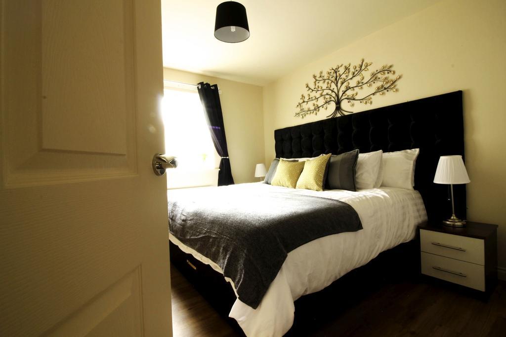 Ur City Pad - Regent Wharf Walsall Exteriör bild