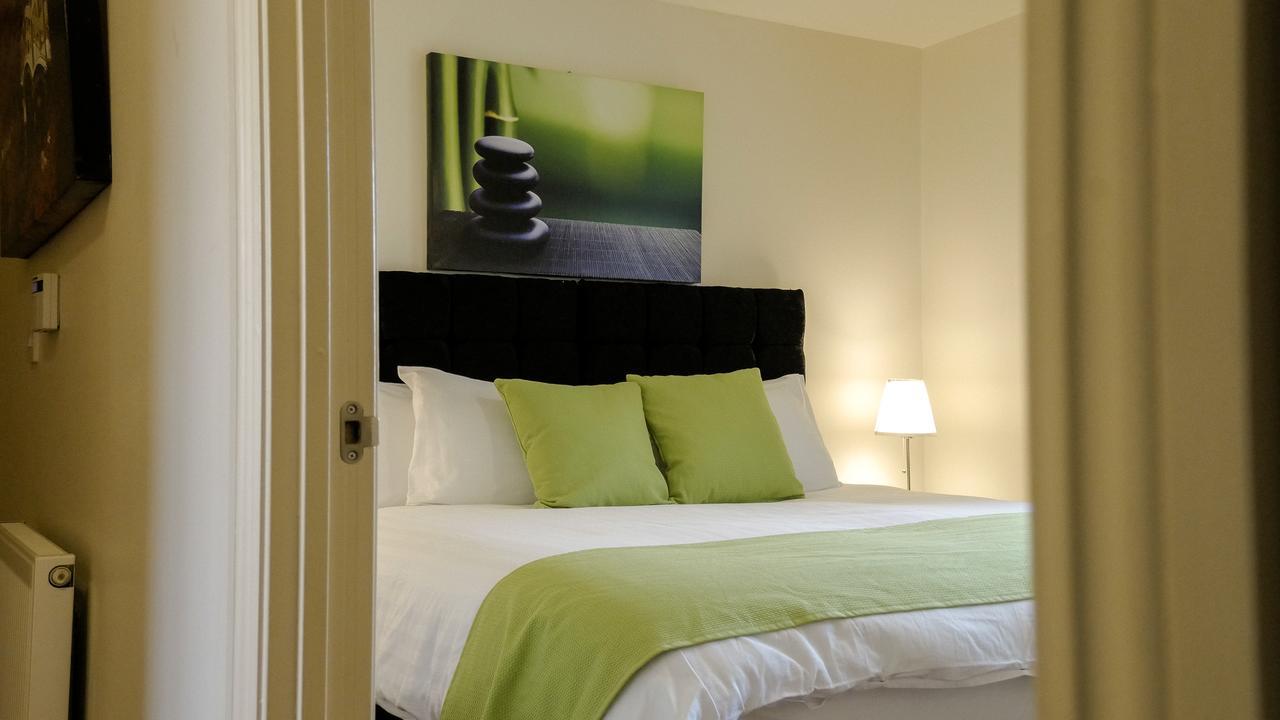 Ur City Pad - Regent Wharf Walsall Exteriör bild
