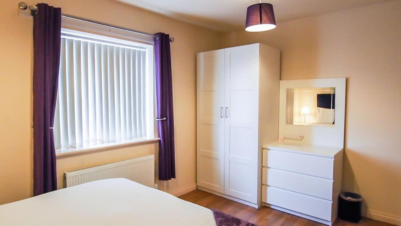 Ur City Pad - Regent Wharf Walsall Exteriör bild